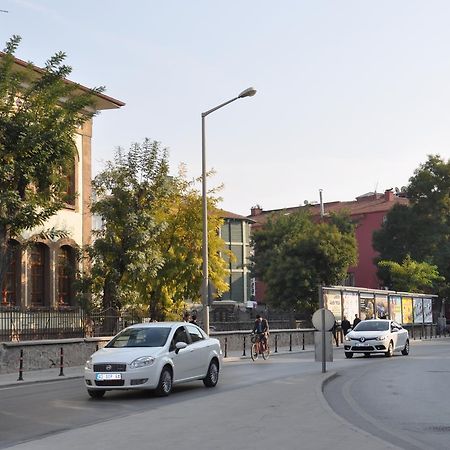 Mevlana Palace Konya Ngoại thất bức ảnh