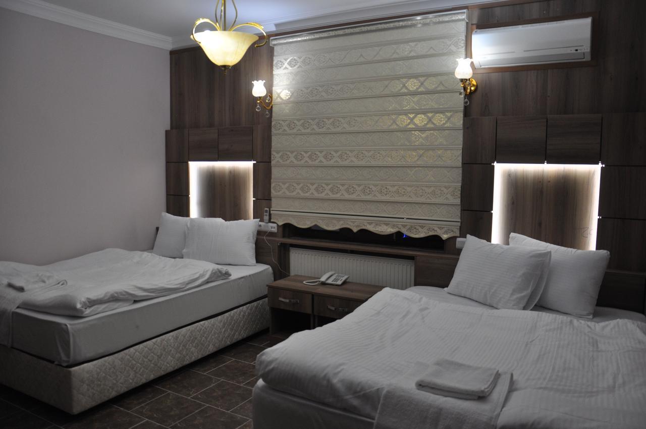 Mevlana Palace Konya Ngoại thất bức ảnh