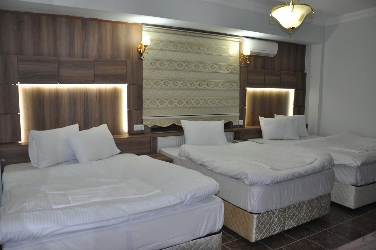 Mevlana Palace Konya Ngoại thất bức ảnh