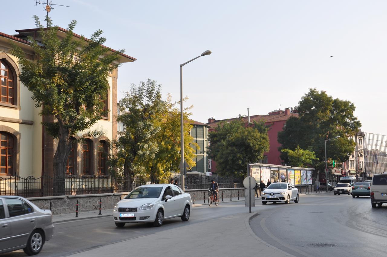 Mevlana Palace Konya Ngoại thất bức ảnh