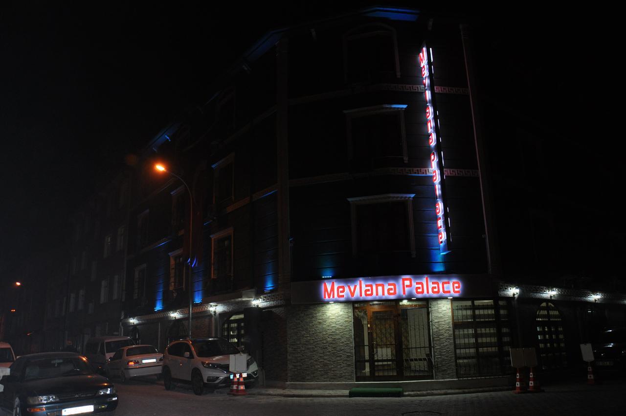 Mevlana Palace Konya Ngoại thất bức ảnh