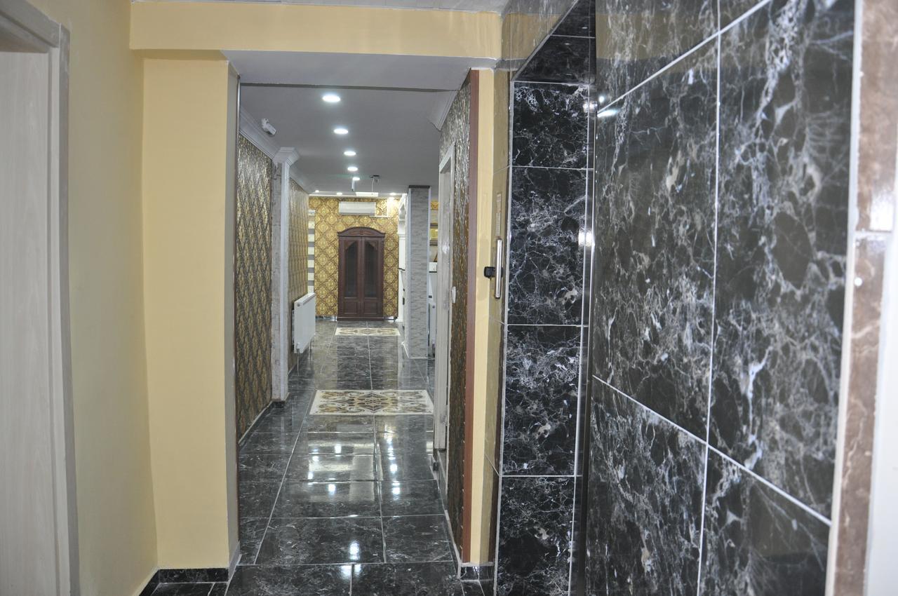 Mevlana Palace Konya Ngoại thất bức ảnh