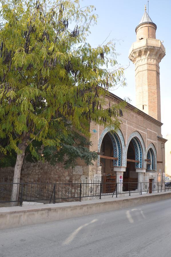 Mevlana Palace Konya Ngoại thất bức ảnh