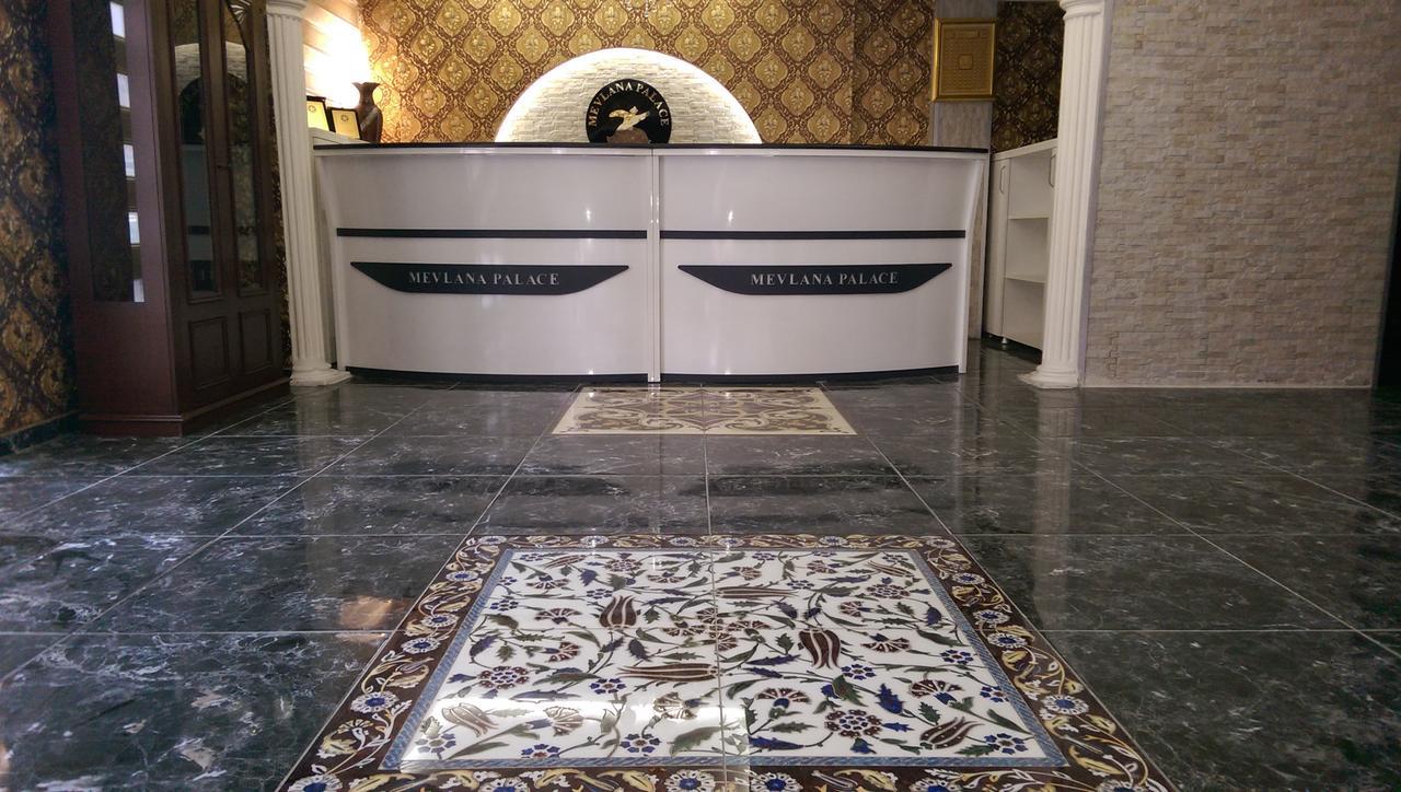 Mevlana Palace Konya Ngoại thất bức ảnh
