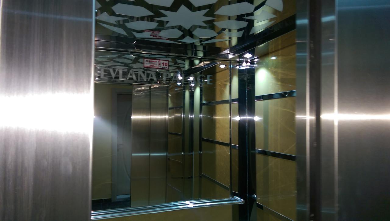 Mevlana Palace Konya Ngoại thất bức ảnh
