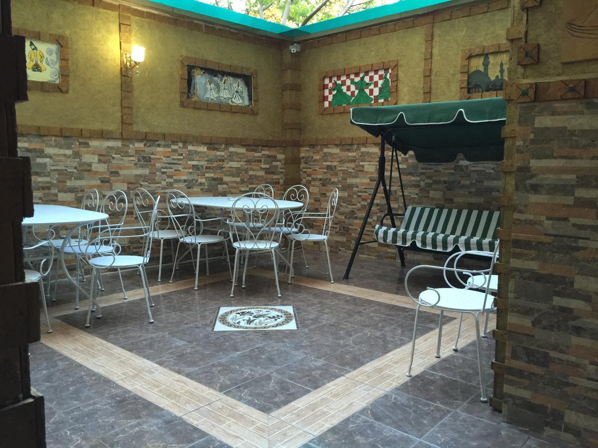 Mevlana Palace Konya Ngoại thất bức ảnh