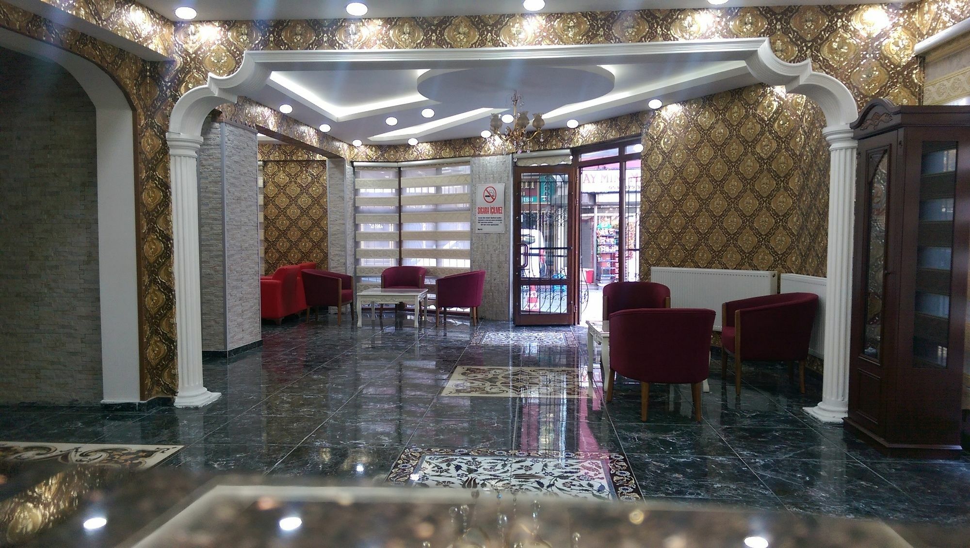 Mevlana Palace Konya Ngoại thất bức ảnh