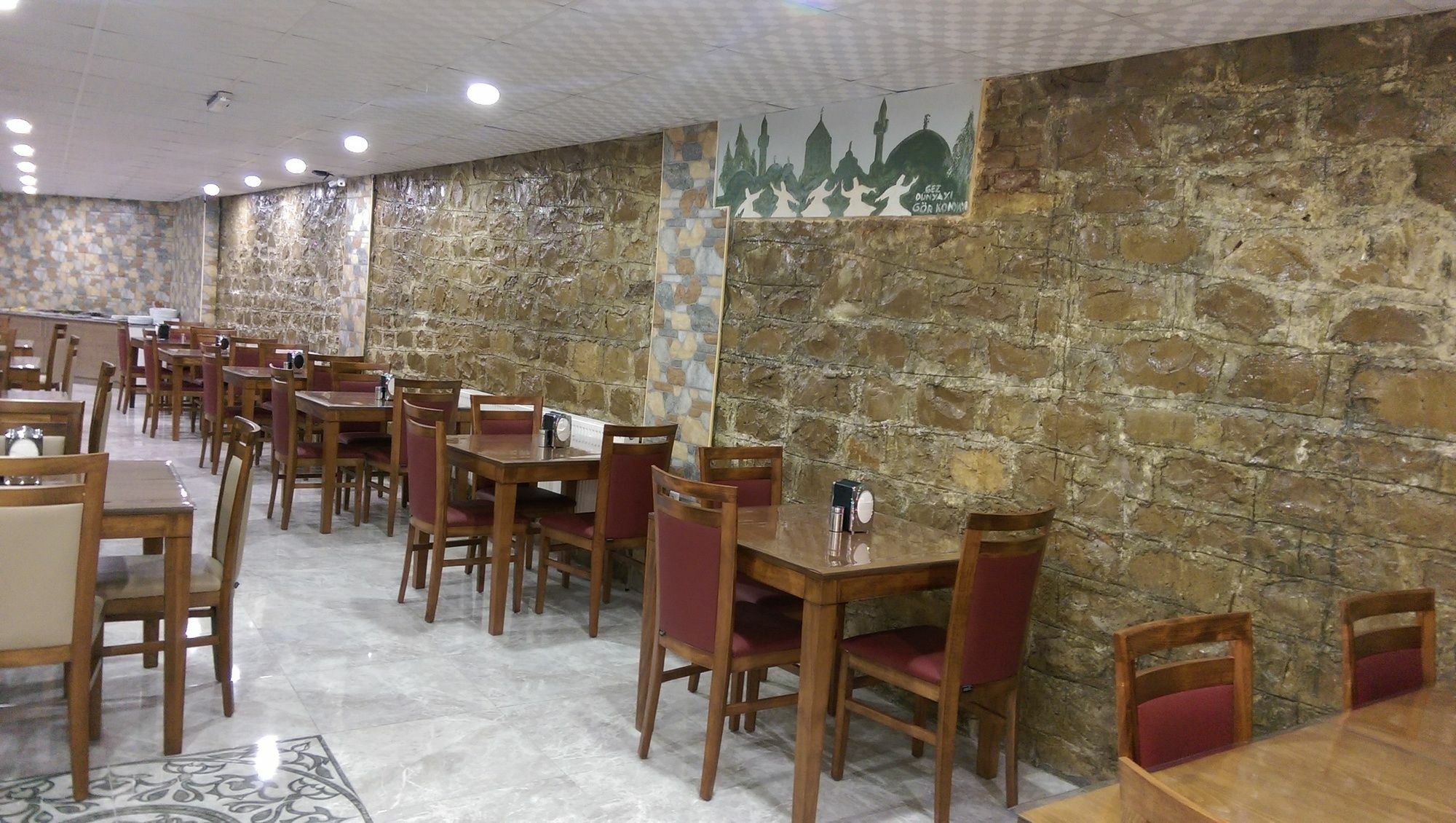 Mevlana Palace Konya Ngoại thất bức ảnh