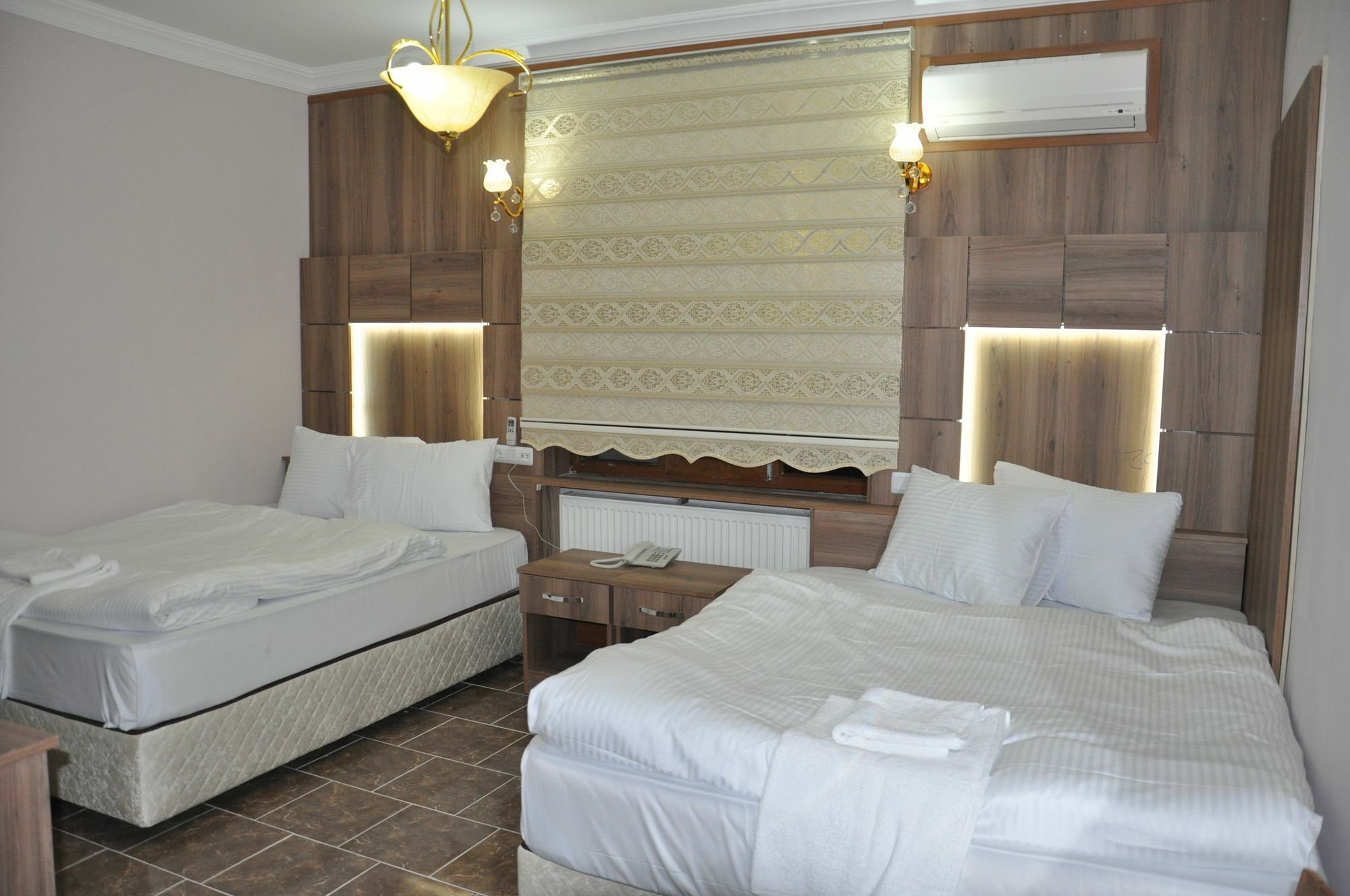 Mevlana Palace Konya Ngoại thất bức ảnh