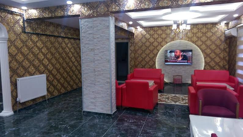 Mevlana Palace Konya Ngoại thất bức ảnh